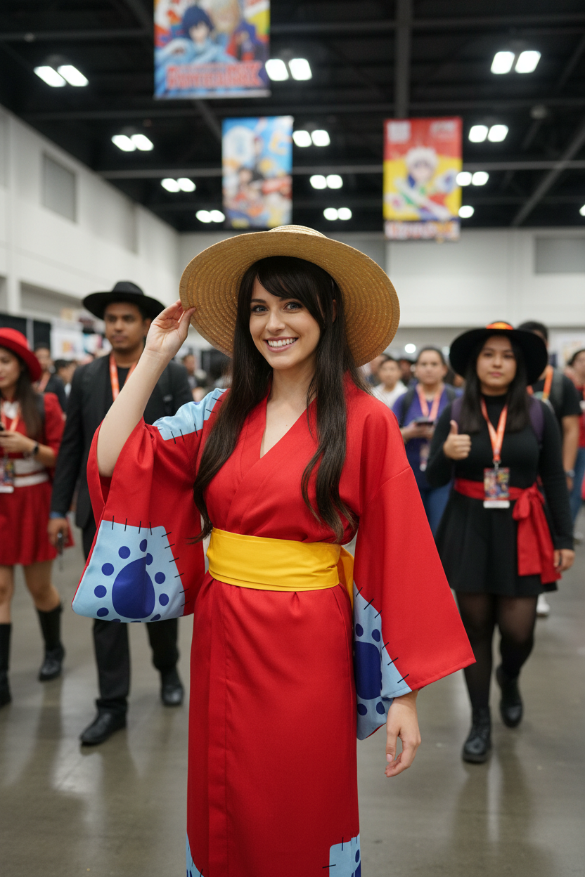 5 Common Mistakes New Cosplayers Make (and How to Avoid Them)