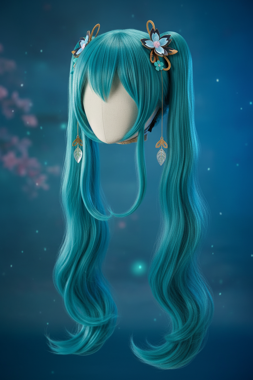 How to Transform Your Synthetic Wig from Basic to Epic