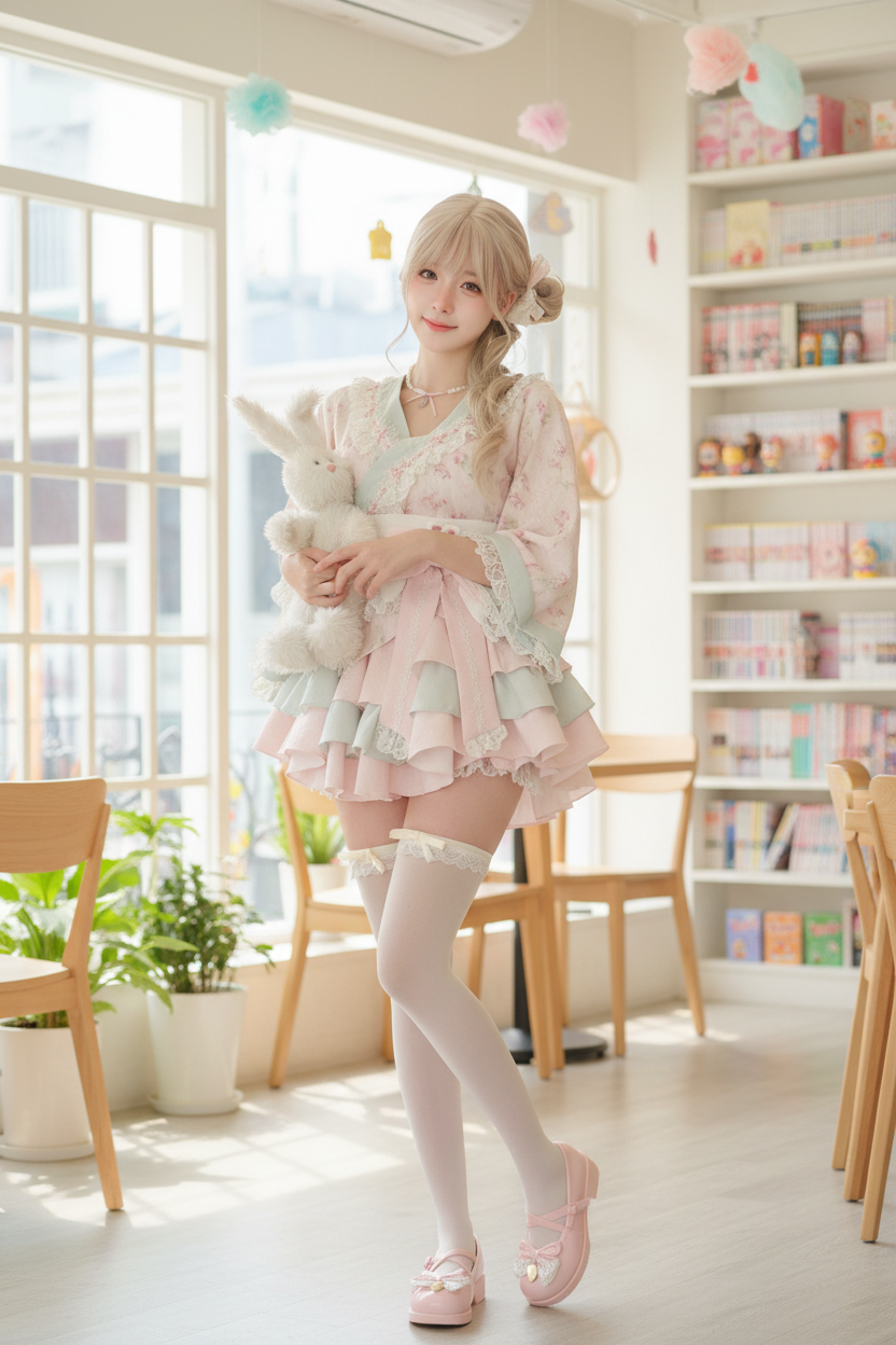 Beginner Cosplay Outfits That Are Actually Comfortable (And Worth Buying)