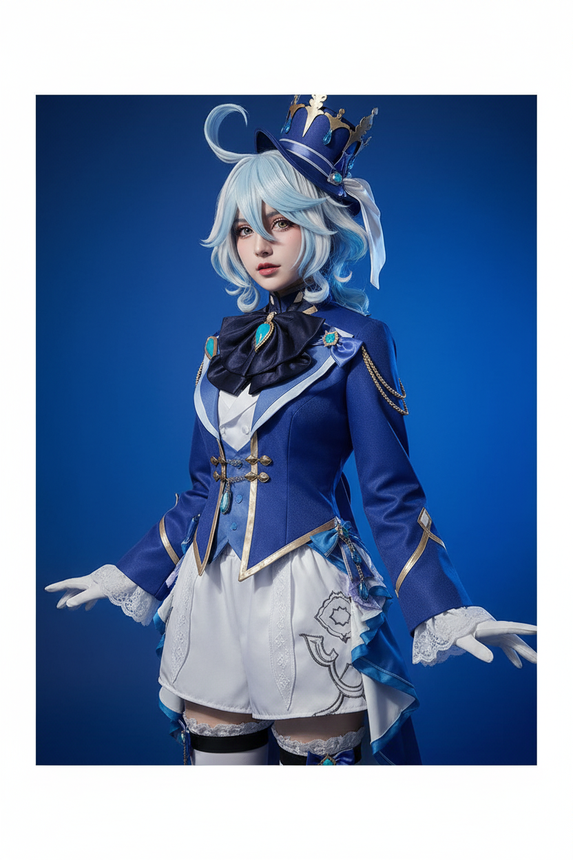 Why Fabric Quality is the Deciding Factor in Professional Cosplay: A 2026 Comprehensive Review