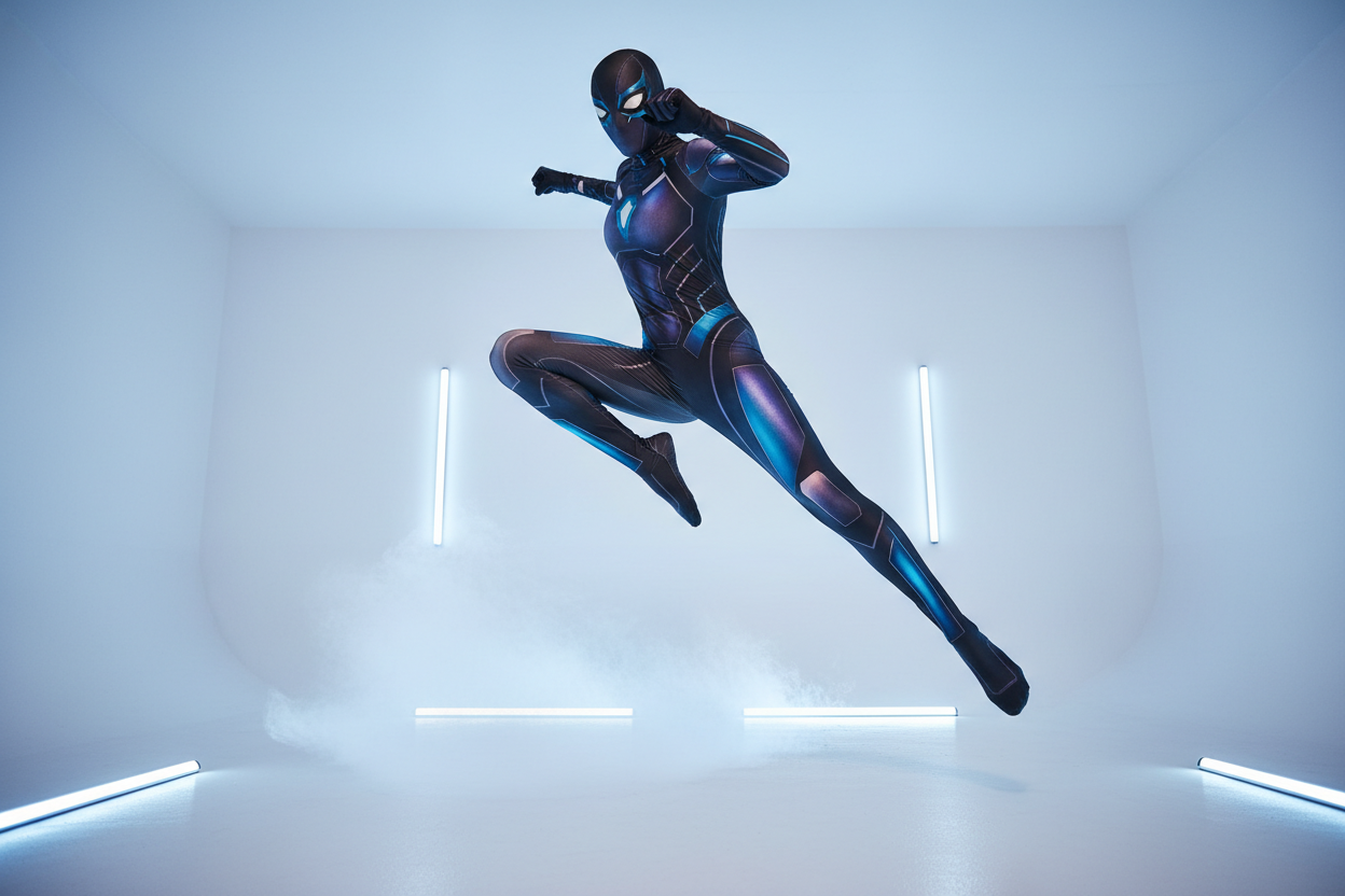 Bodysuit & Second-Skin Cosplay Trends in 2026