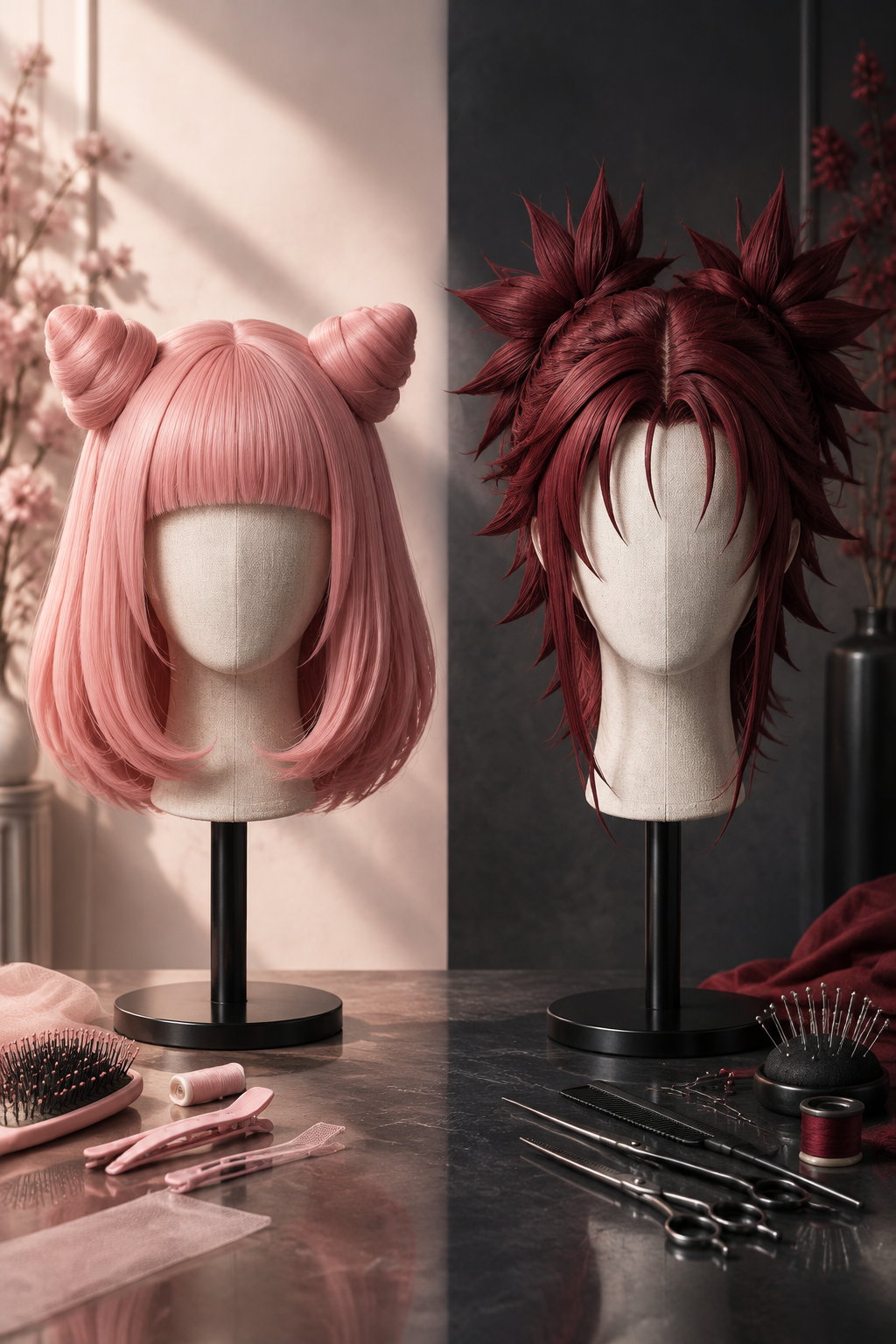 Anya Wig Fail vs. Handmade Choso Wig: 2026 Comparison & Styling Guide
