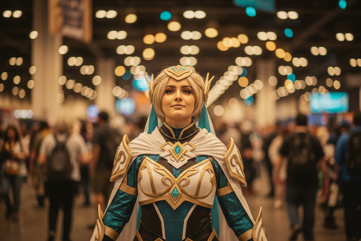Why Are Cosplayers Discussing the Rise of “Fandom Fatigue” in Long-Running Franchises?