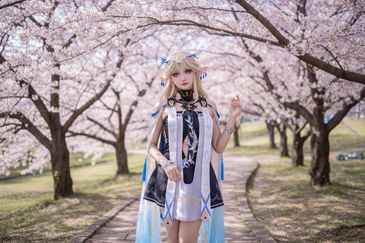 Why Your Cartethyia Cosplay Looks Wrong (And the Mistakes Most Beginners Make)