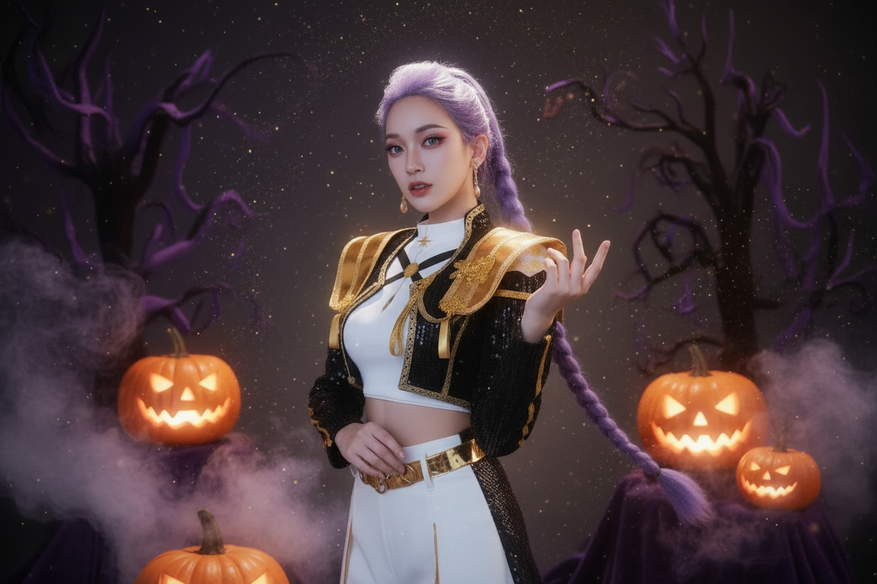 Why Rumi's "Dragon Braids" Is 2026's Top Halloween Costume Search (A Complete Halloween Costume Guide)