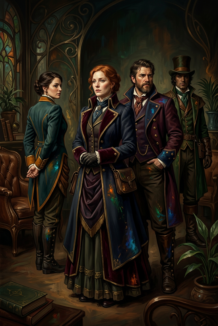Clair Obscur: Expedition 33 Group Costumes: Ultimate Guide from Beginner to Expert (2026 Edition)
