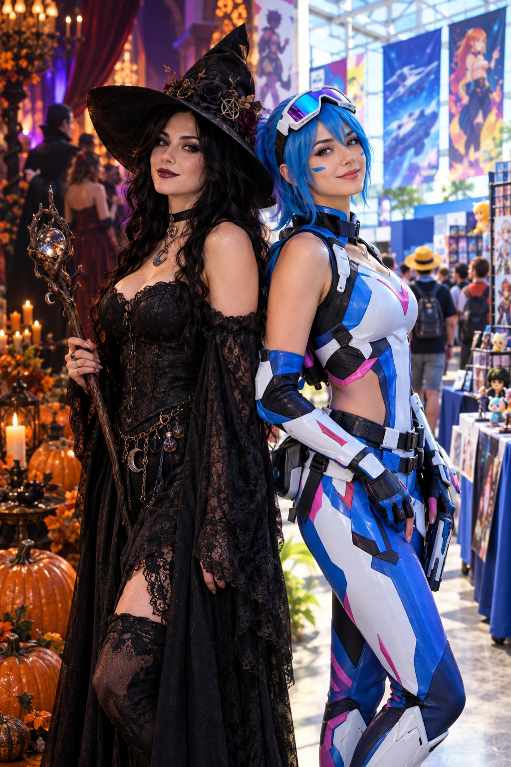 GalaxyCon October 2026 vs. Standard Con Season: Deep Dive & Comparison Guide