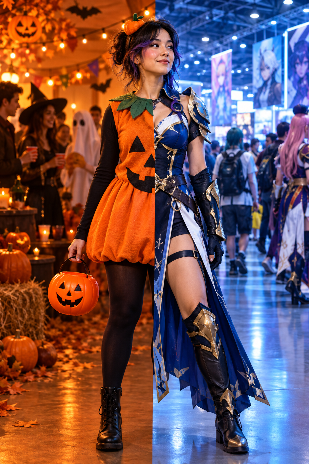 2026 Halloween Costume vs. Cosplay Trends: What the Consumer Data Says