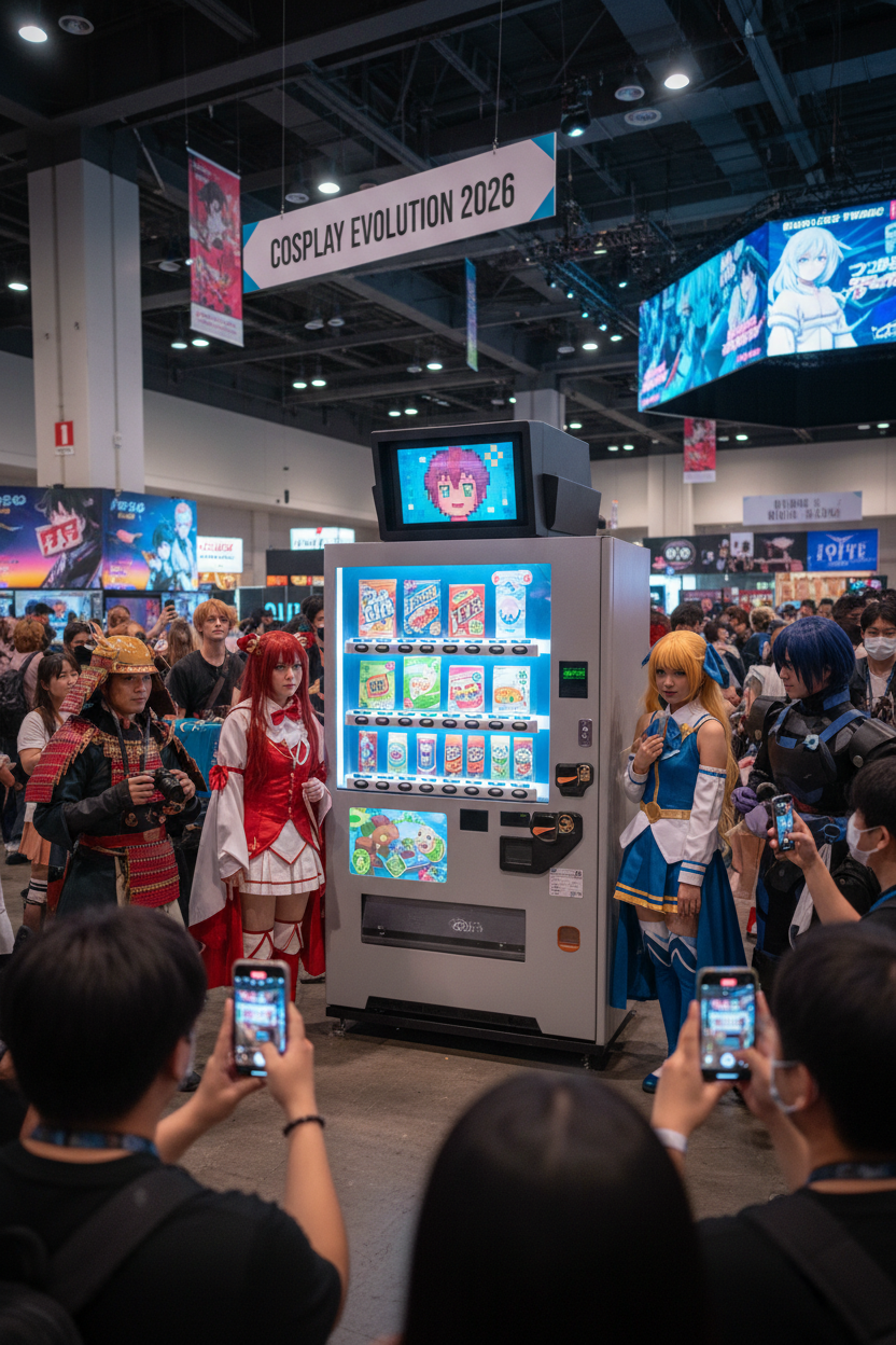 Object Cosplay Ultimate Guide: How Cosplay Expanded Beyond Characters in 2026