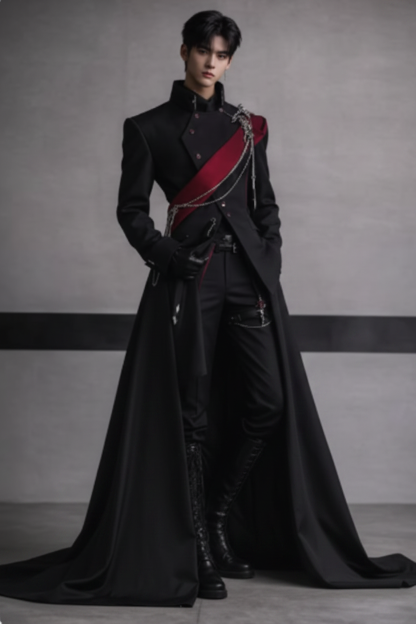 The Ultimate Sung Jinwoo Cosplay Guide: Getting the Shadow Monarch Look (2026 Edition)
