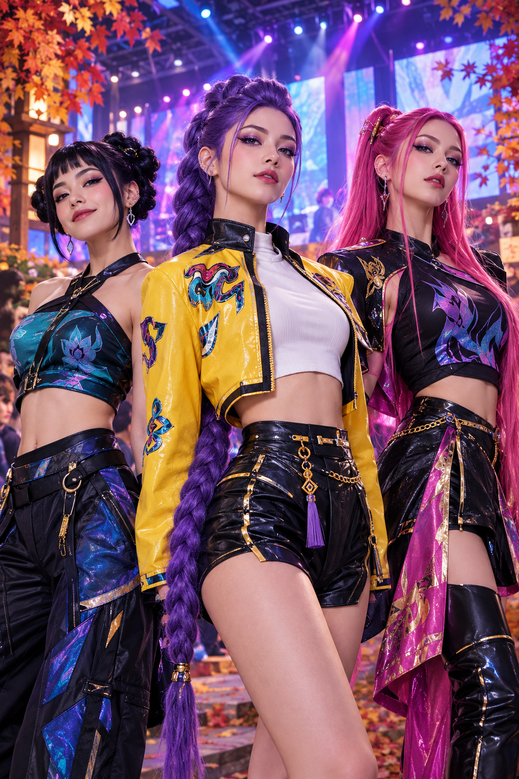 KPop Demon Hunters Costumes Year 2: Still Trending or Fading? (2026 Edition)