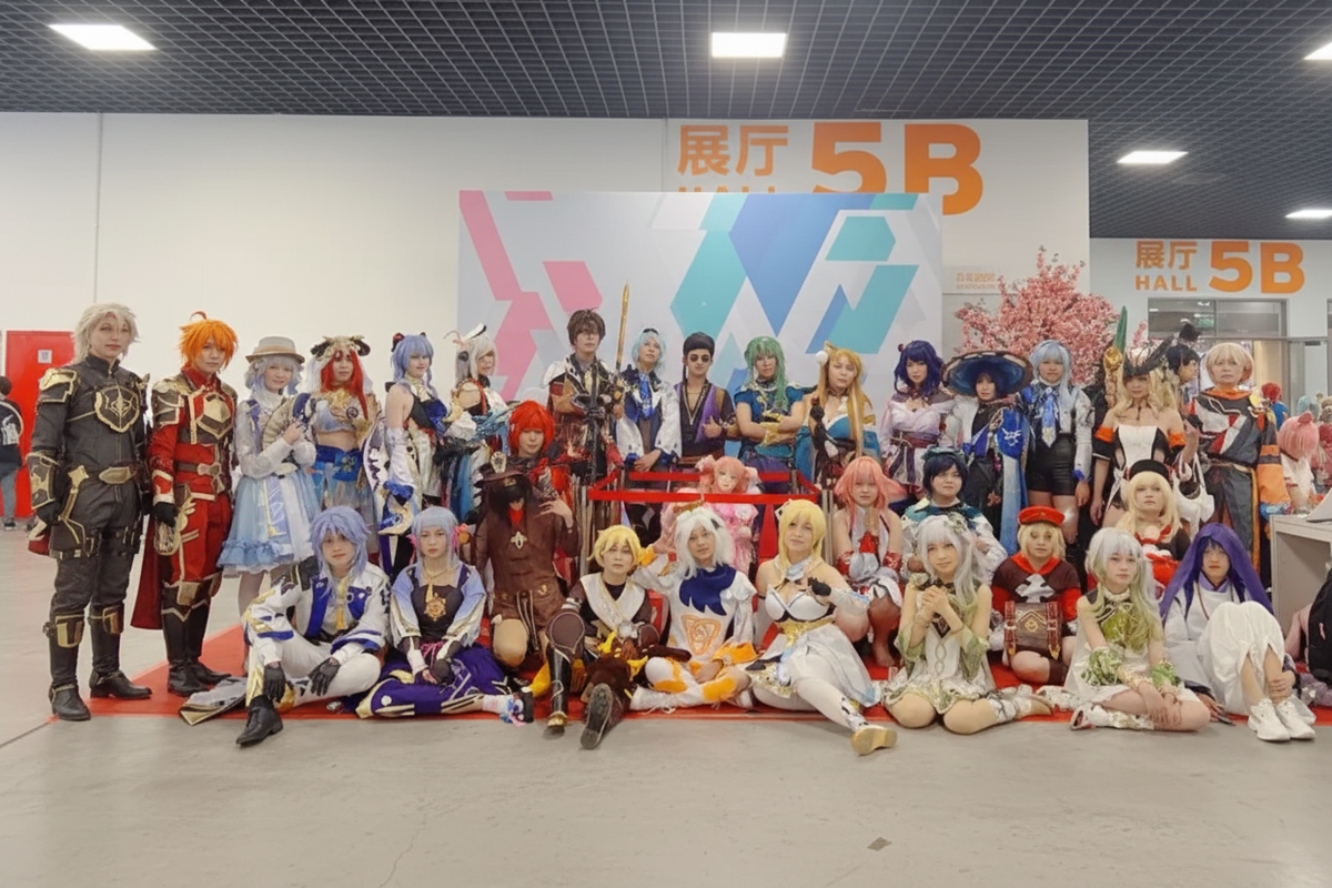2026 Guide: Top 4 Multi-Fandom Cosplay Strategies for Gaming Conventions