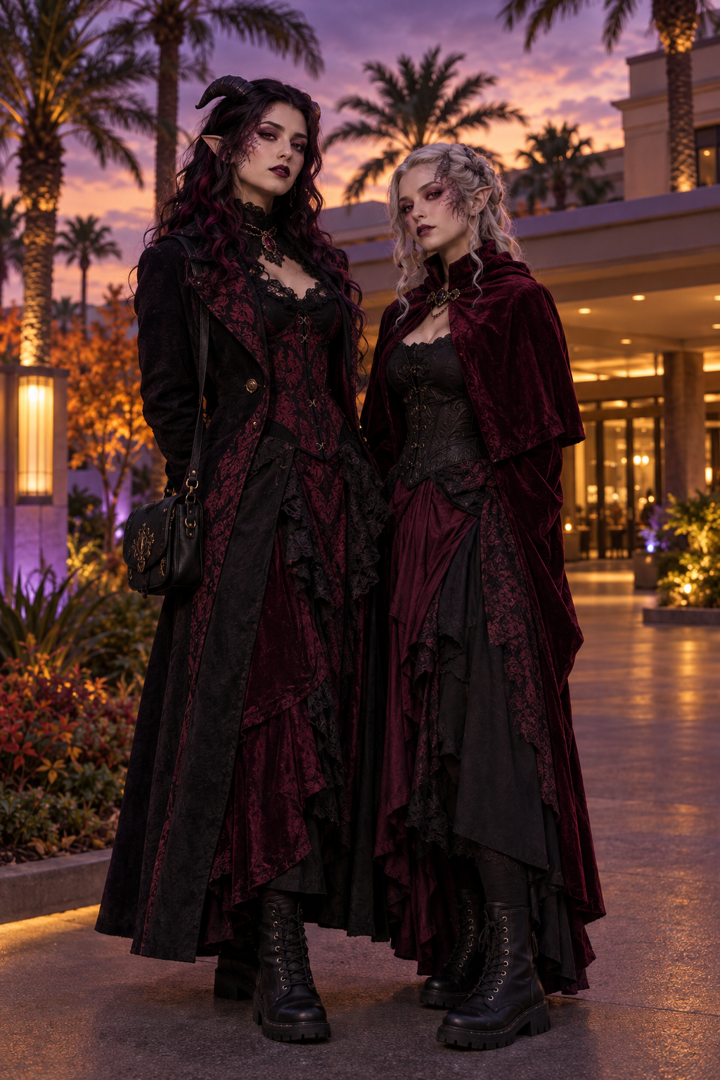 Scream Diego 2026: A One-Day Horror Con Cosplay Guide