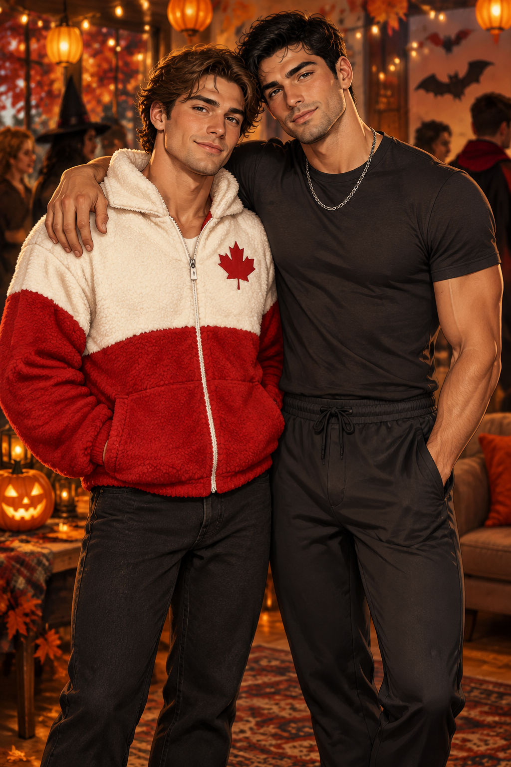 Shane & Ilya Halloween Costume: Official Fleece vs. DIY (2026 Edition)
