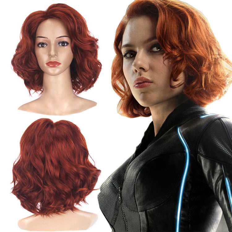 Elite Spy Agent Cosplay Costume - Black Tactical Suit Outfit