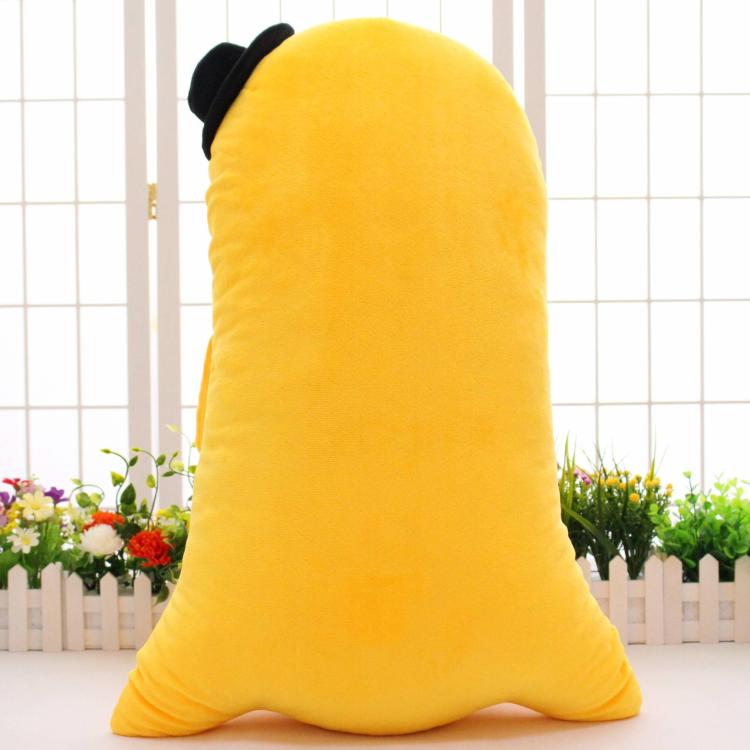 CODE GEASS C.C. Cheese-kun Plush Pillow Doll - 25.5 Inch Soft Collectible