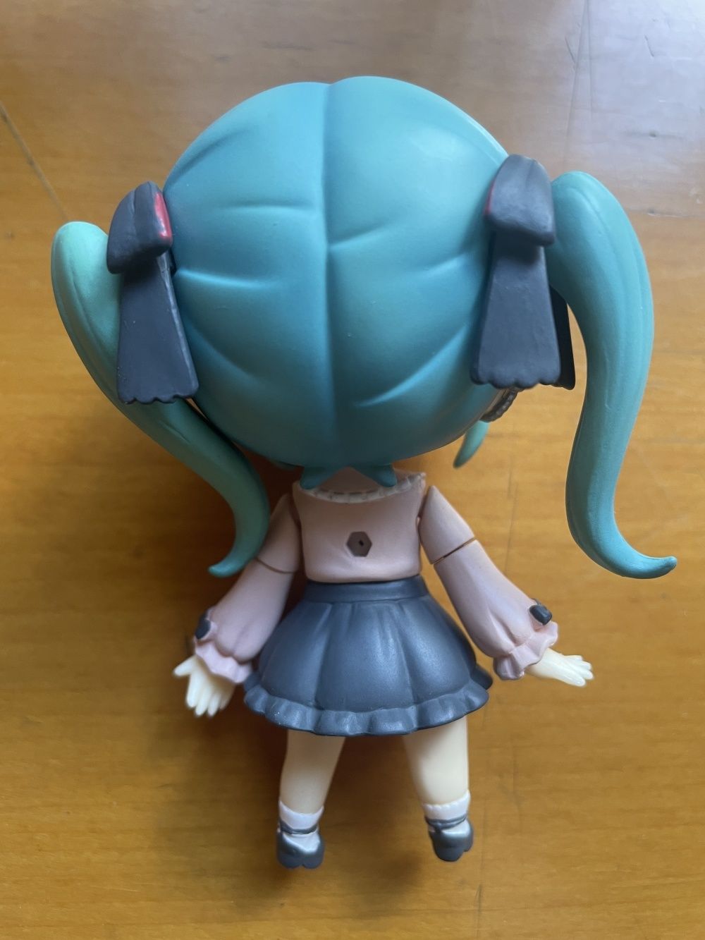 Hatsune Miku Vampire Q Version Nendoroid-Style Clay Figure