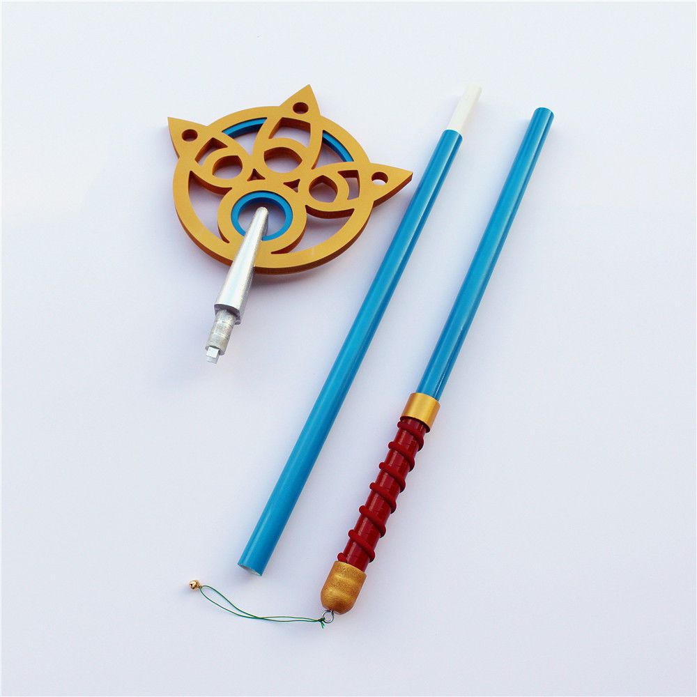 Final Fantasy Yuna Cane
