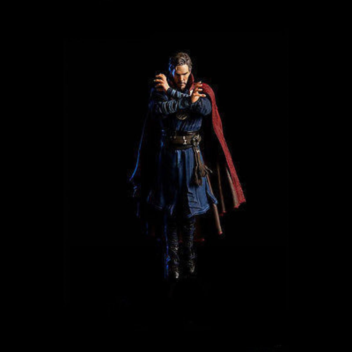 Marvel Figurines Stephen Strange Figurines