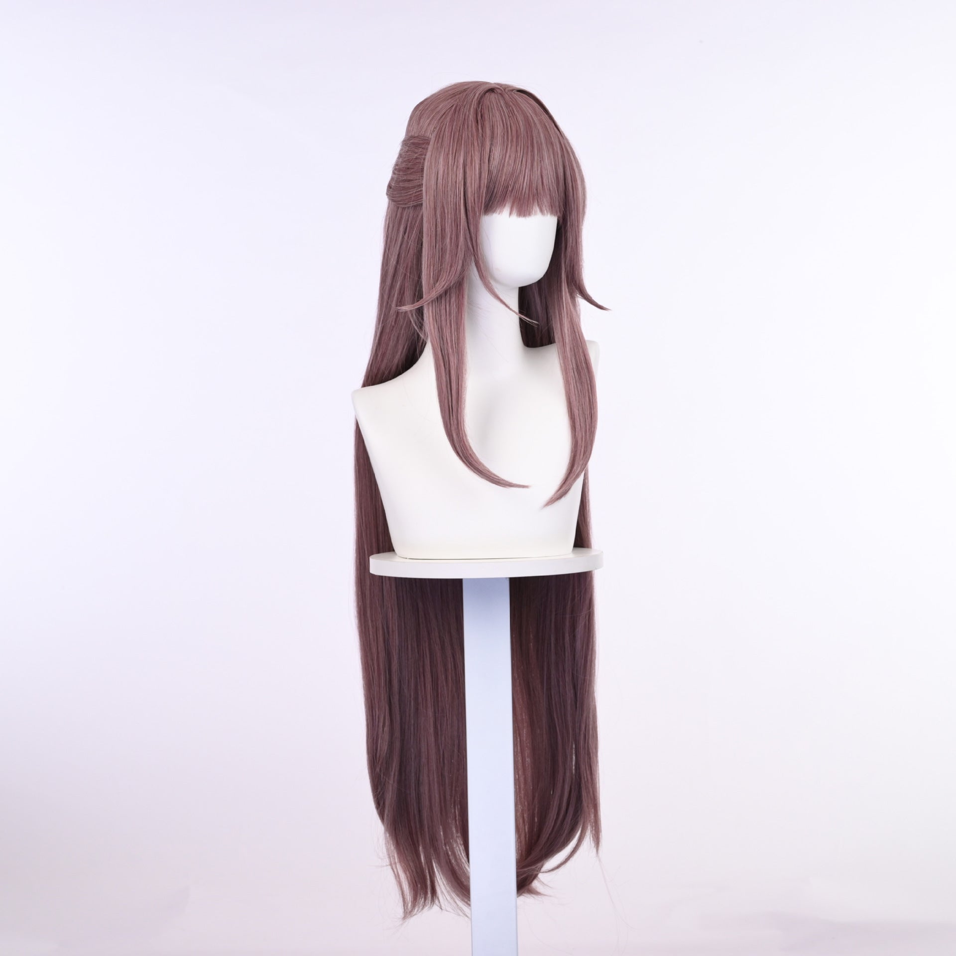 Herta Style Costume Sci-Fi Genius Society Scientist Cosplay Outfit