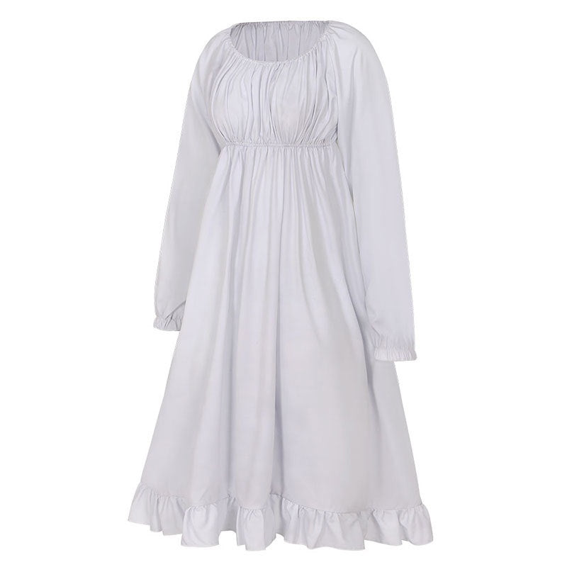 Resident Evil Style Cosplay Costume Emily Costume