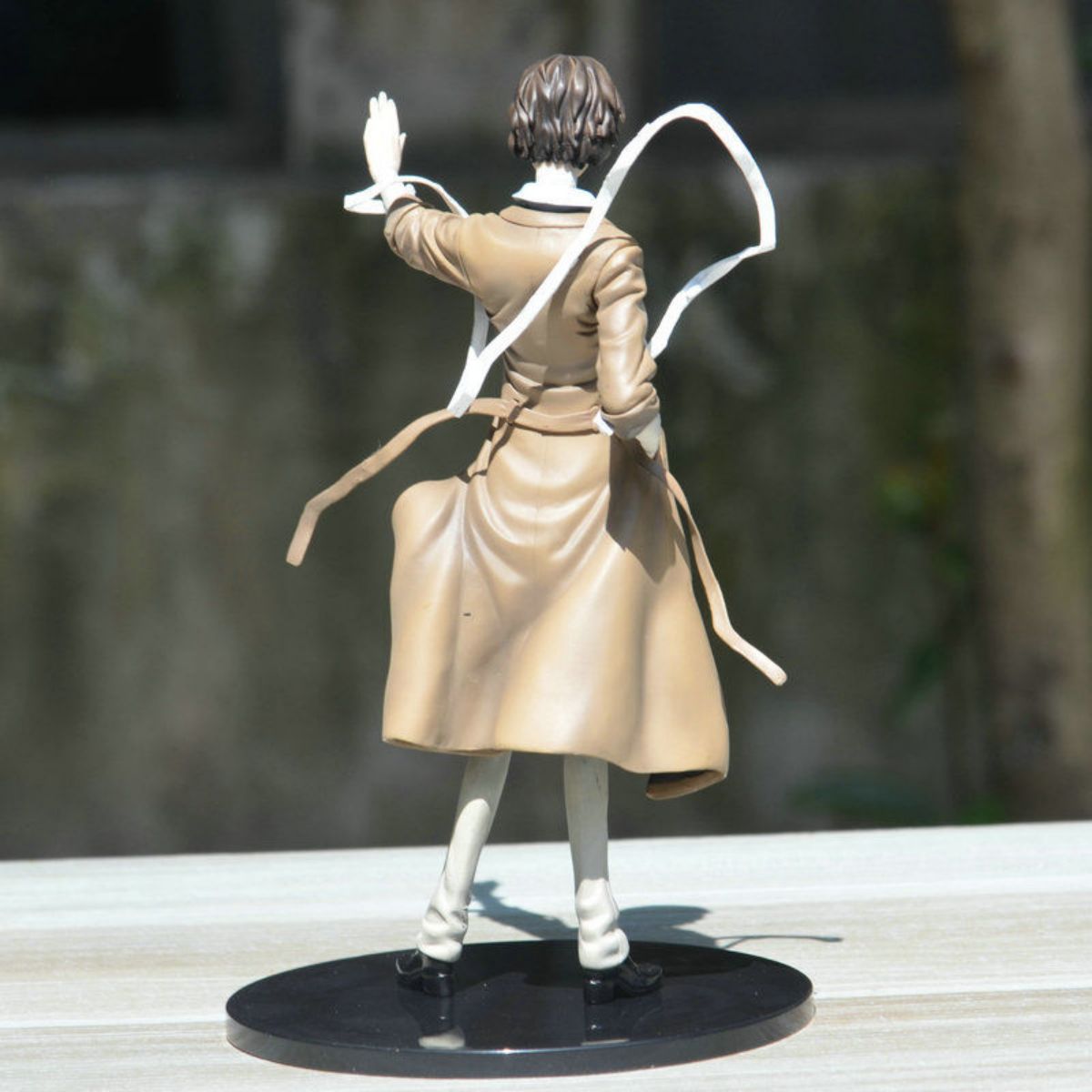 Bungo Stray Dogs Dazai Osamu No Longer Human 1/7 Scale Figure - Premium Collectible