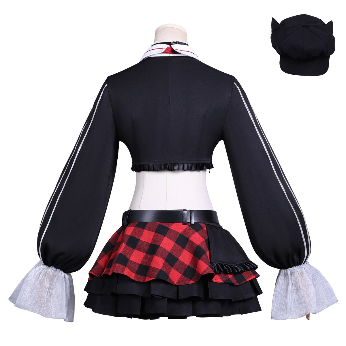 EVA Style Costume Cosplay Asuka Cosplay Costume