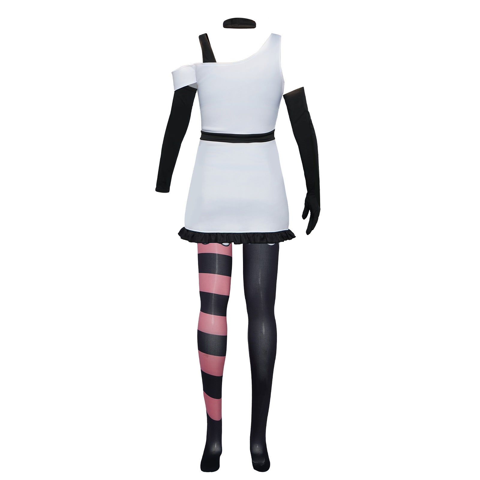 Hazbin Hotel Style Costume Cosplay Vaggie Cosplay Costume