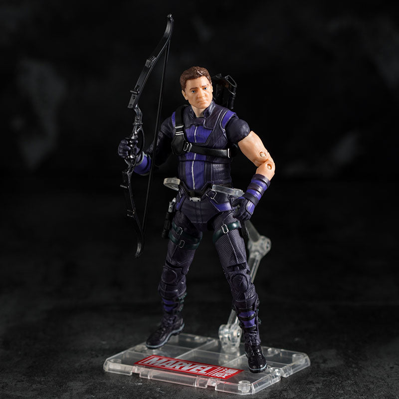 Marvel Figurines Hawkeye Figurines