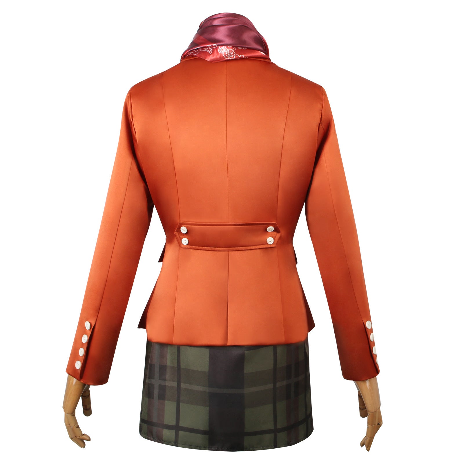 Resident Evil Cosplay Costume Ashley Graham Costume