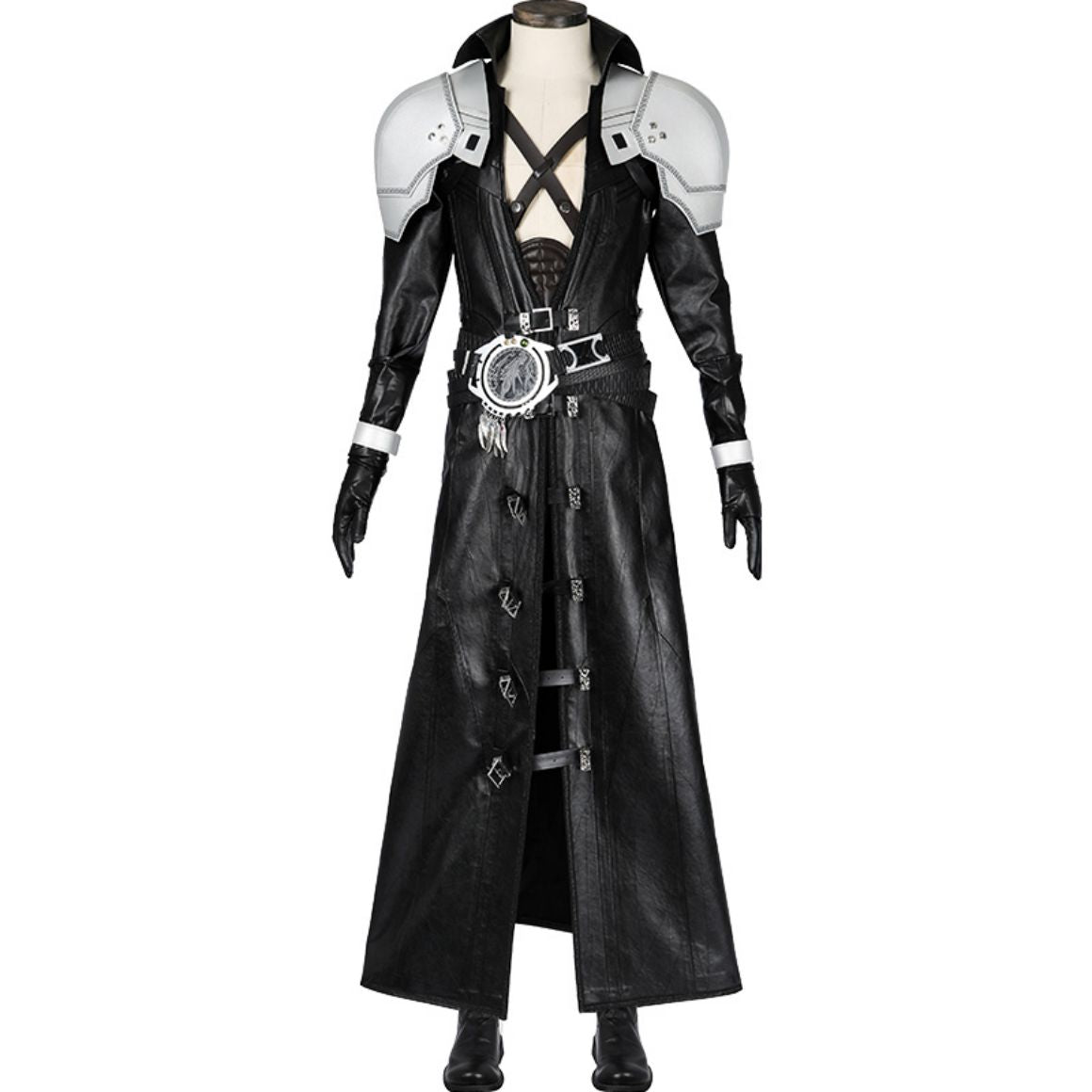 Final Fantasy Cosplay Costume ファイナルファンタジー Sephiroth Costume セフィロス Cosplay