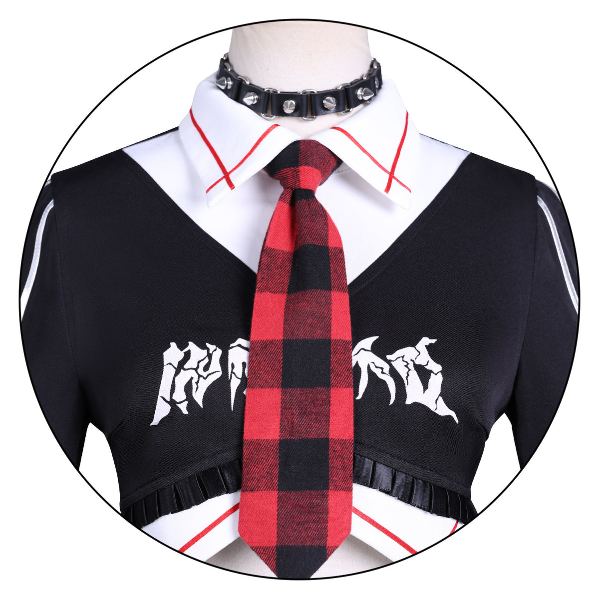 EVA Style Costume Cosplay Asuka Cosplay Costume