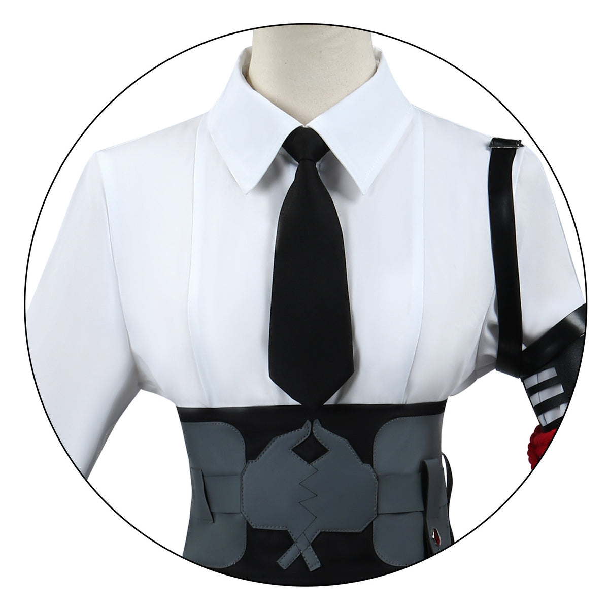 Zenless Zone Zero Style Costume Cosplay Miyabi Hoshimi Cosplay Costume