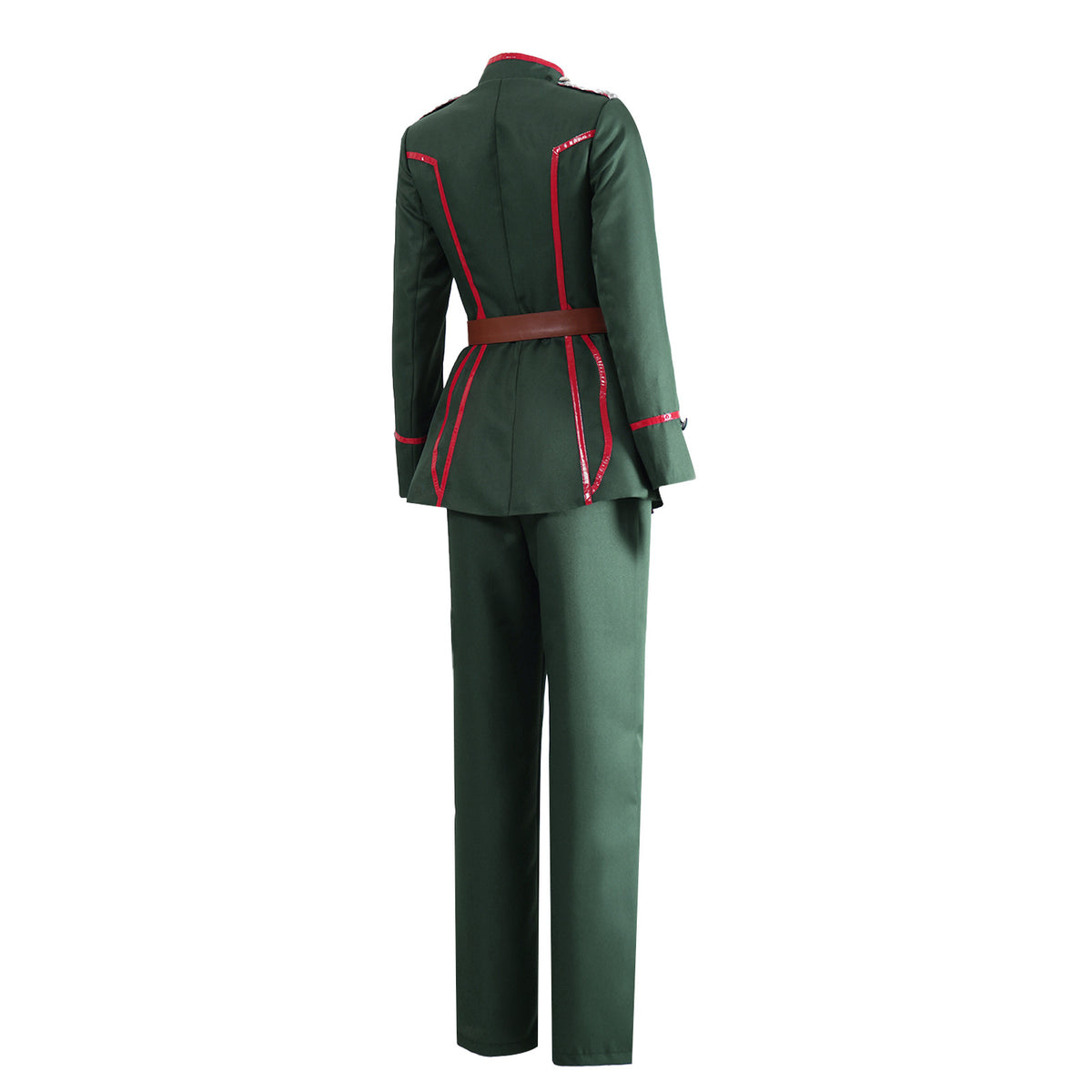The Saga of Tanya the Evil Style Costume Cosplay Tanya Cosplay Costume