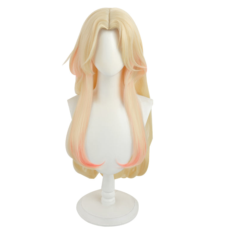 Immortal Nine-Tailed Fox Ahri Cosplay Costume - Legendary Ethereal Mage Outfit