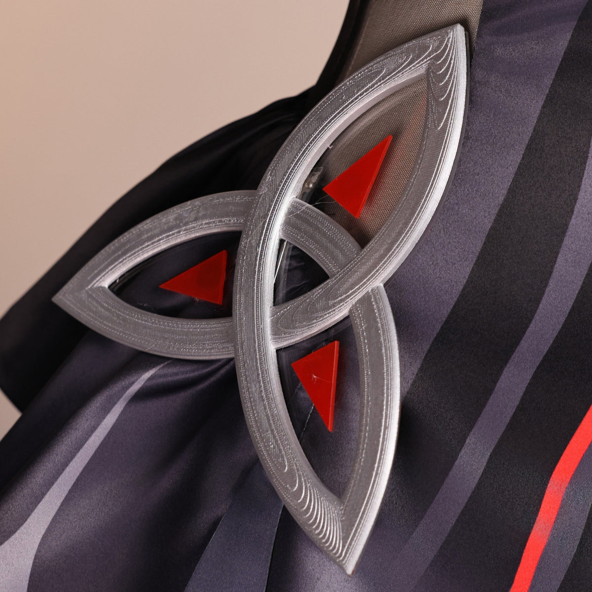 Genshin Impact Style Costume Cosplay Ruonawa Cosplay Costume