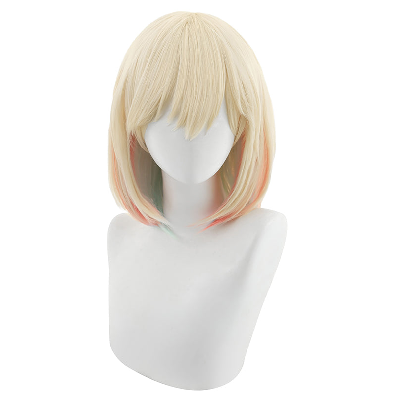 Elementalist Lady of Light Elementalist Lux Cosplay Cosplay Costume - Ultimate Elemental Mage Outfit