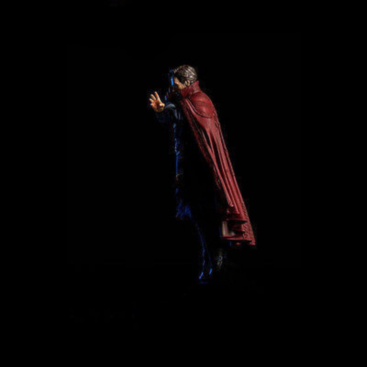 Marvel Doctor Strange Figurine - Premium Collectible Statue