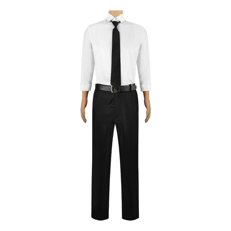 Chainsaw Man Cosplay Costume Power Costume Cosplay