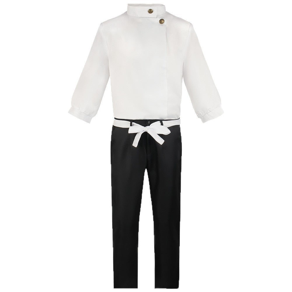 Jujutsu Kaisen Style Cosplay Costume Yuta Okkotsu Costume Cosplay