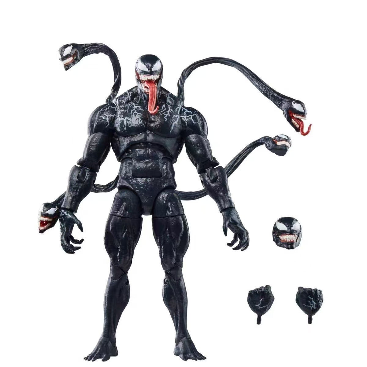 Marvel Venom Figurine - Premium Collectible Statue