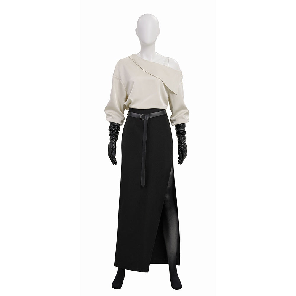 Resident Evil Style Cosplay Costume Grace Ashcroft Costume