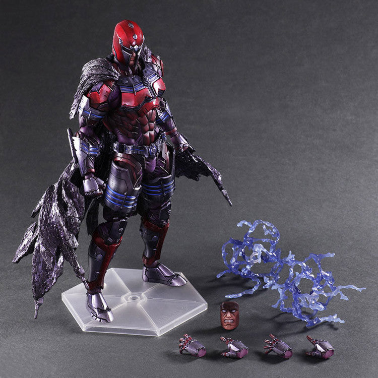 Marvel Figurines Hulk Figurines