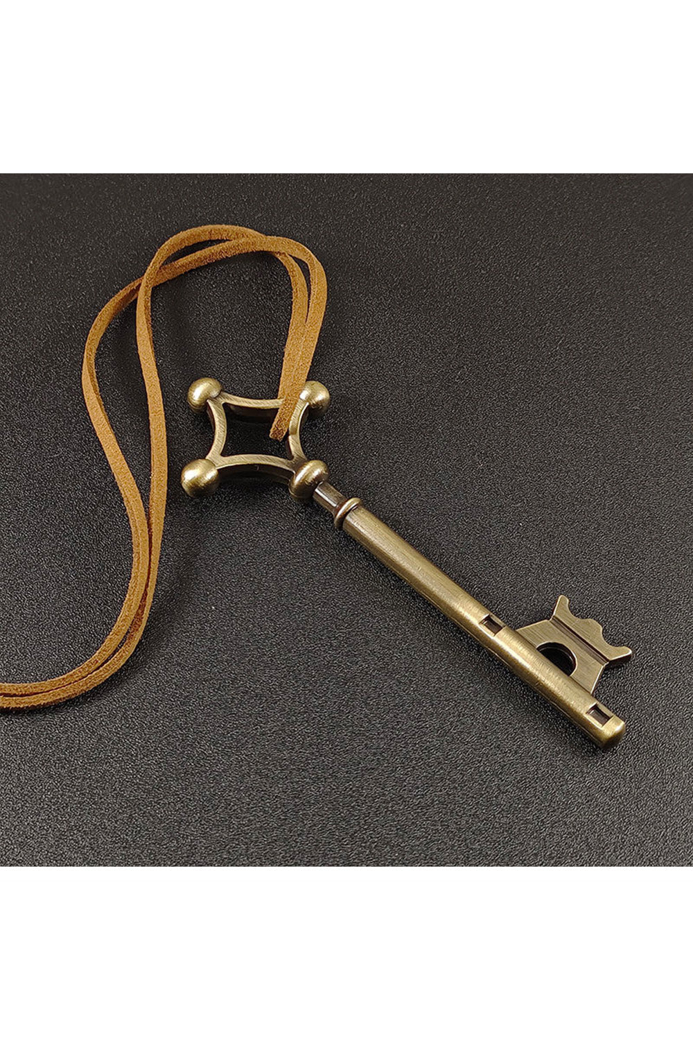 Attack on Titan Levi Eren Mikasa Cosplay Props Set - Premium Anime Peripheral Accessories