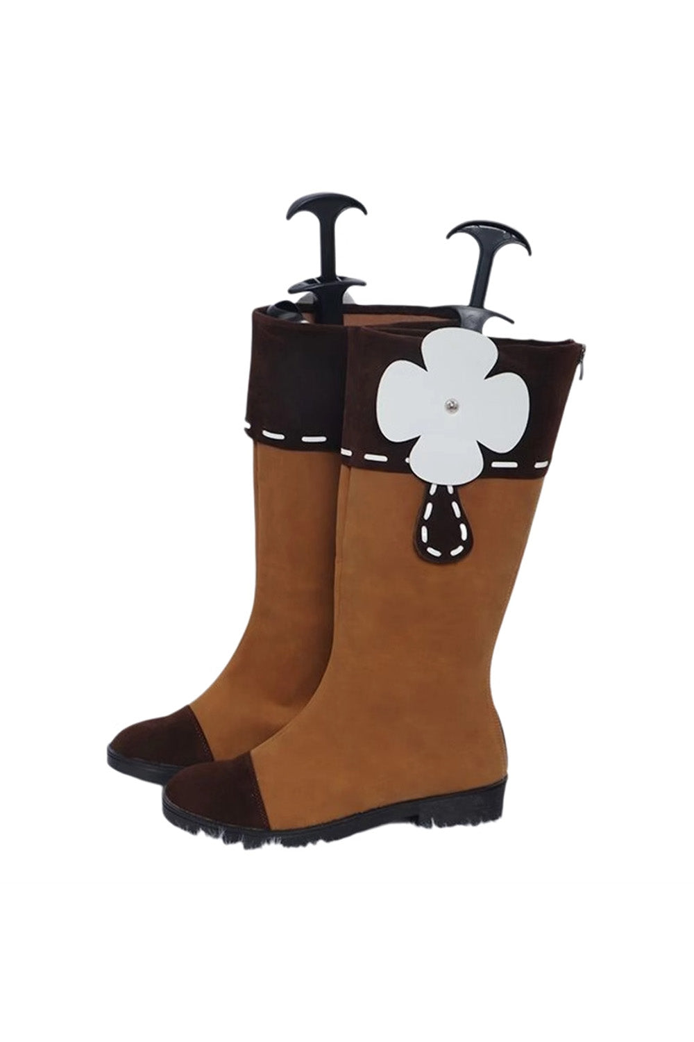 Spark Knight Adventurer Cosplay Costume - Red Pyro Dress