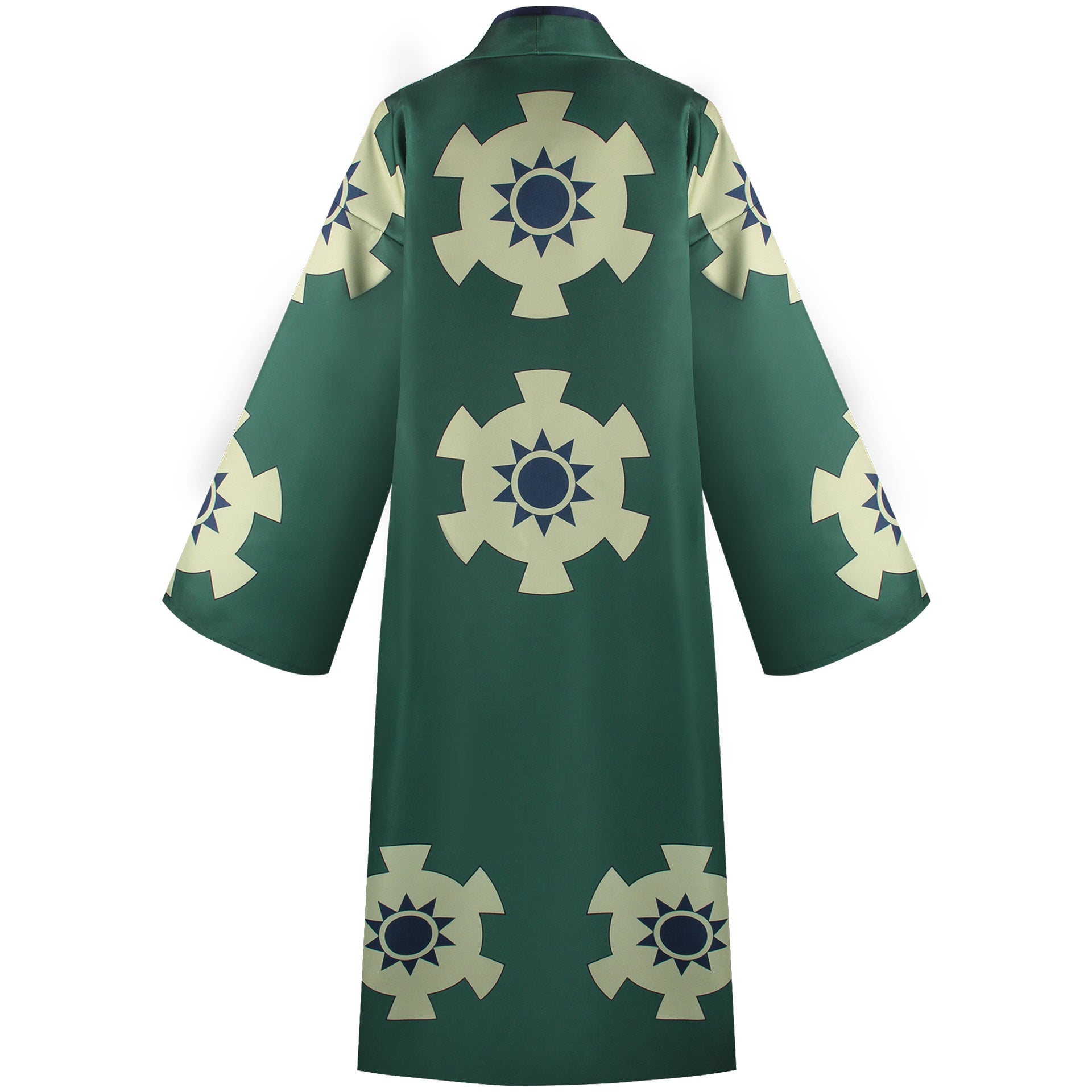 One piece style Cosplay Costume Roronoa Zoro Costume Cosplay