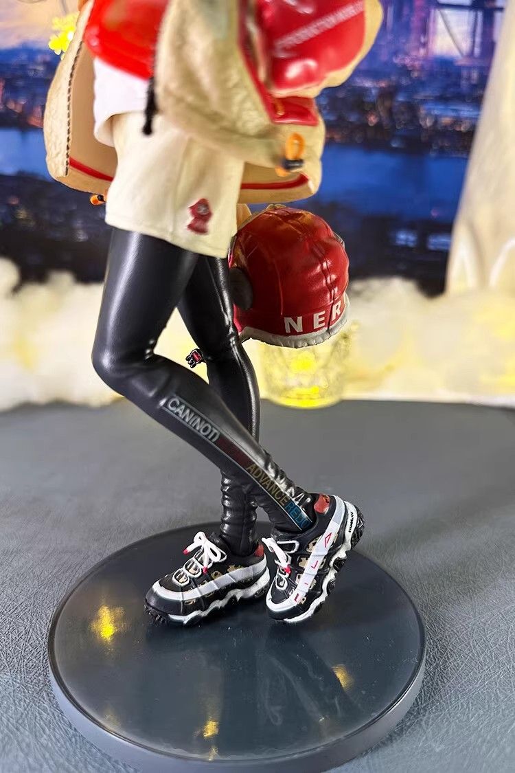 Evangelion Asuka Langley Soryu Premium Figure - 250mm Neon Genesis EVA Collectible