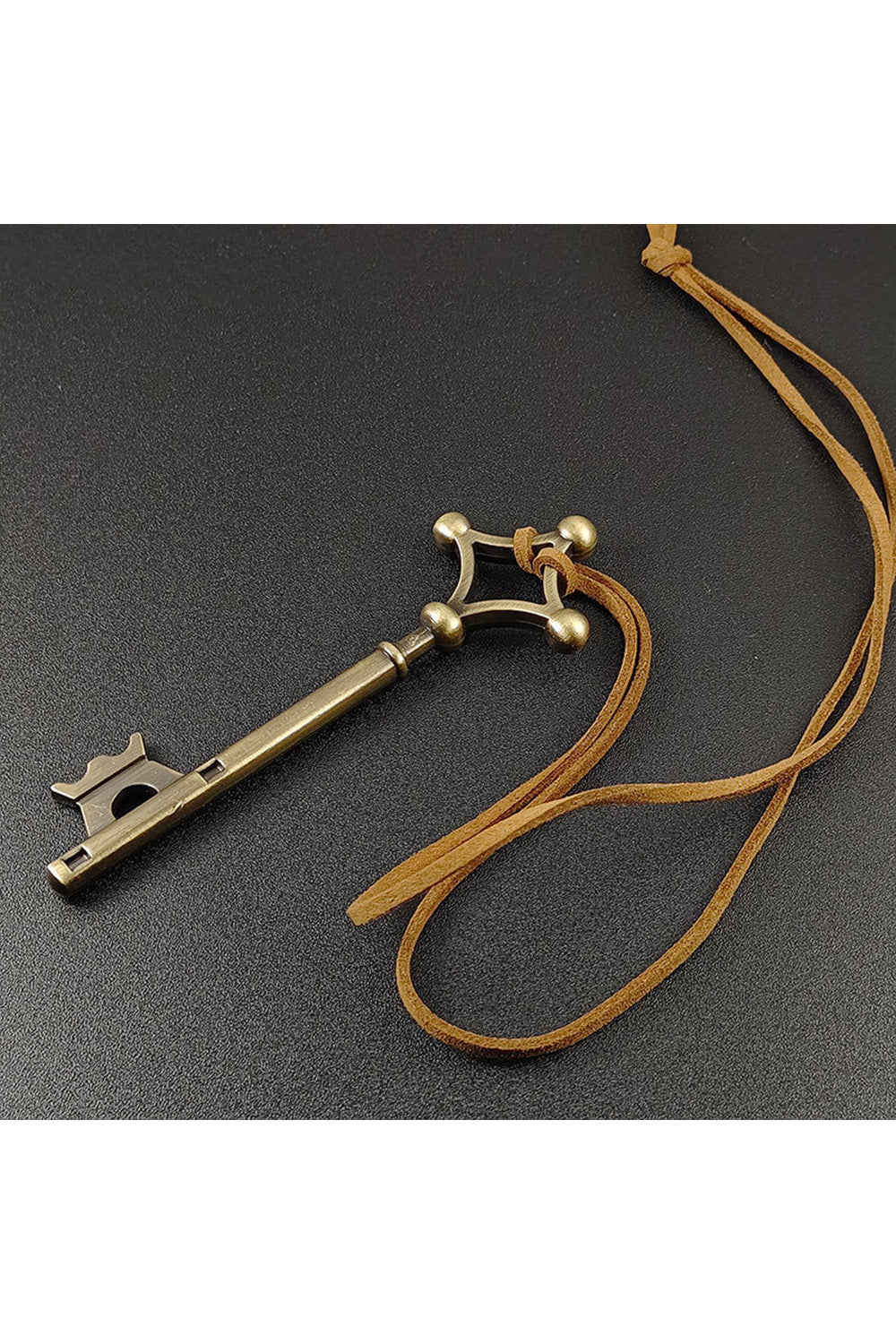 Attack on Titan Levi Eren Mikasa Cosplay Props Set - Premium Anime Peripheral Accessories