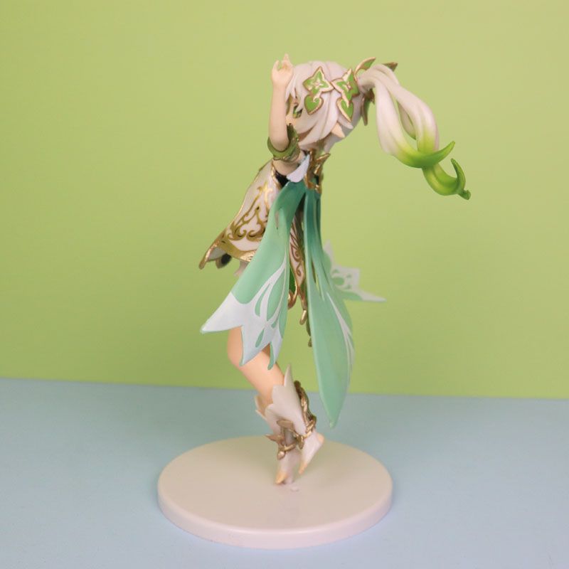 Dendro Archon Mascot Plush - Lesser Lord Kusanali Collectible