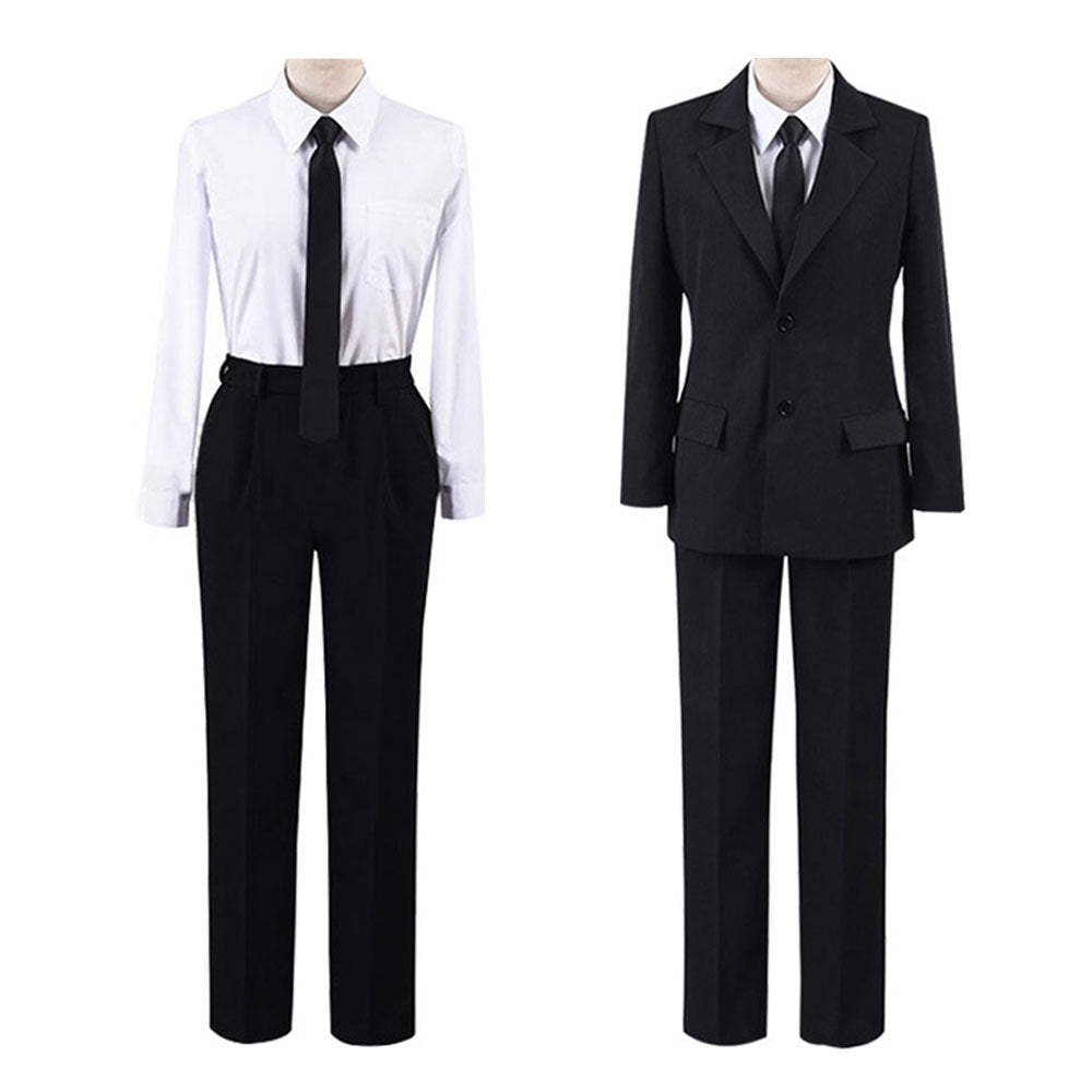 Chainsaw Man Cosplay Costume Power Costume Cosplay
